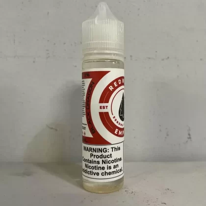 Redwood Empire Black Dragon Vape e-Liquid 60mL - Vape Product, Vape Product