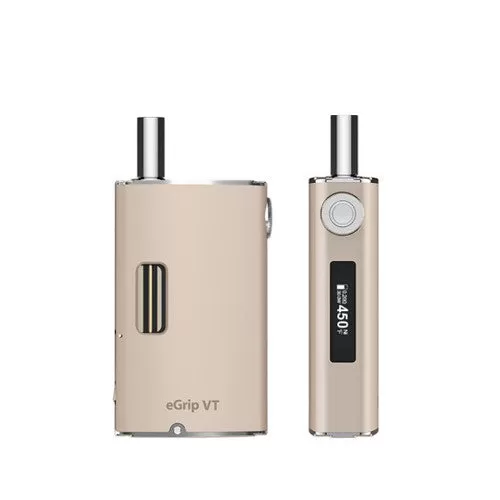 Joyetech eGrip VT Starter Kit 1500mAh - Image 2