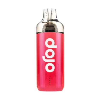 Vaporesso Dojo Blast 10K Prefilled Pod Kit - 10mg - Juicy Peach
