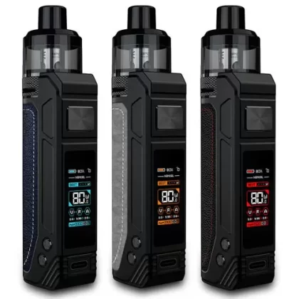 BP80 Pod Kit by Aspire