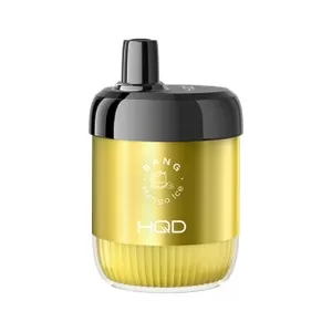 HQD BANG Disposable Vape