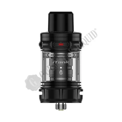 Vaporesso iTank 2 Sub Ohm Tank - Colour#Black>Blue>Brown>Grey>Rainbow>Silver
