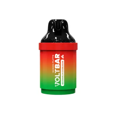 VOLTBAR CARTRIDGE Watermelon Bubblegum - Vaporworldbd