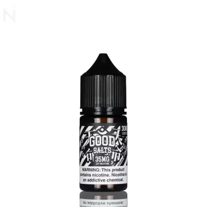 Karma Nic Salt by Sugoi - Vapordna (5BA702)