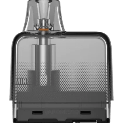 Vaporesso ECO Nano PLUS (2-pack) – 0,6ohm (10ml) - 0,6 Ohm