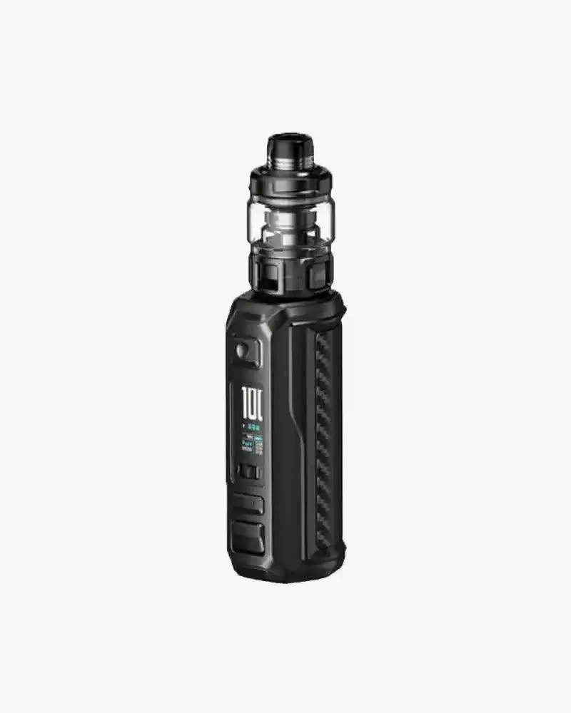 VooPoo Argus MT Vape Kit - Lime Green - Vapourdeal Co - Image 2