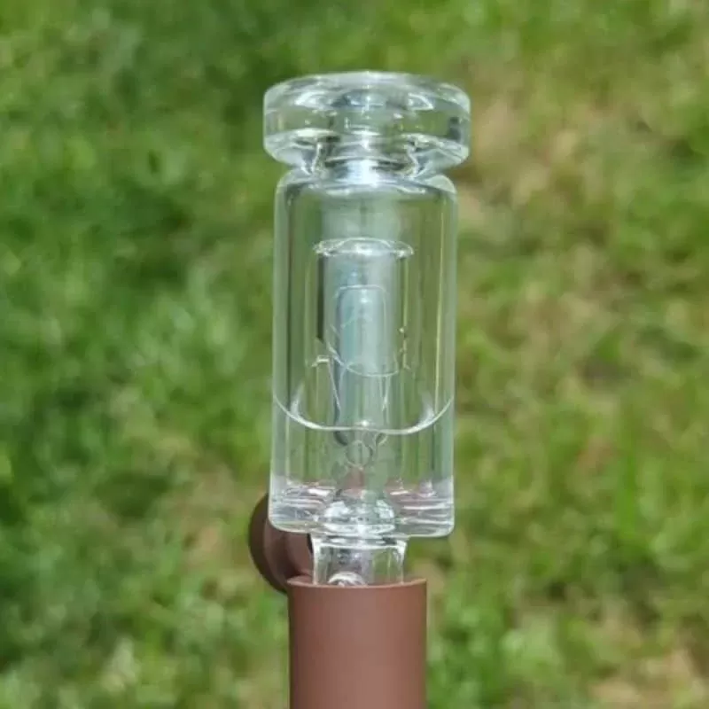 Tube Puffco Pivot Glass Mouthpiece
