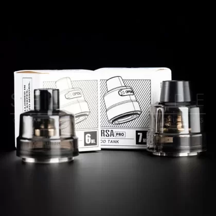 Lost Vape Ursa Pod/Ursa Pro Pod Tank