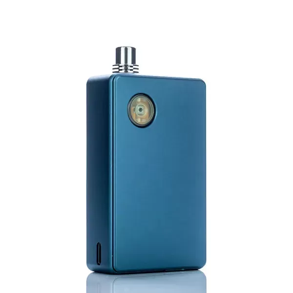 Cthulhu Mod Cthulhu AIO Boro Box Mod Kit (DISCONTINUED) - Elegant Gold (Discontinued) - Image 2