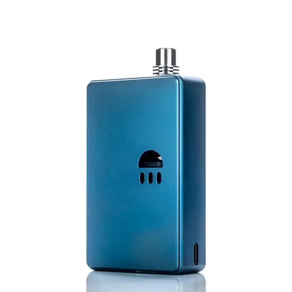 Cthulhu Mod Cthulhu AIO Boro Box Mod Kit (DISCONTINUED) - Elegant Gold (Discontinued) - Image 3