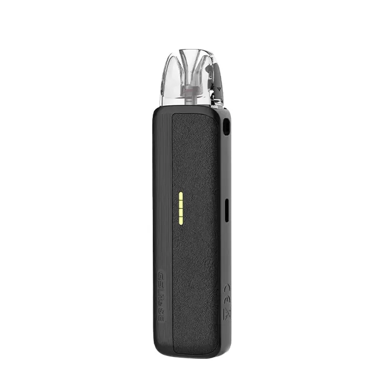 Uwell Caliburn G5 Lite SE Pod Kit - Pink Leather - Vapourdeal Co - Image 2
