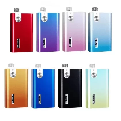 YiHi SxMini Vi Class AIO Kit incl FREE 18650 Battery
