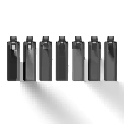 Uwell Typhos Pod System Kit 2000mAh 45W 6ml