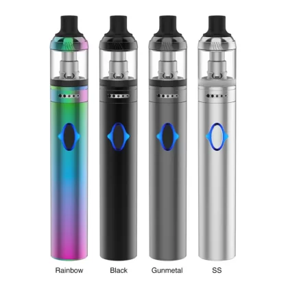 Vapefly Galaxies MTL Starter Kit 1400mAh & 1.8ml - Rainbow