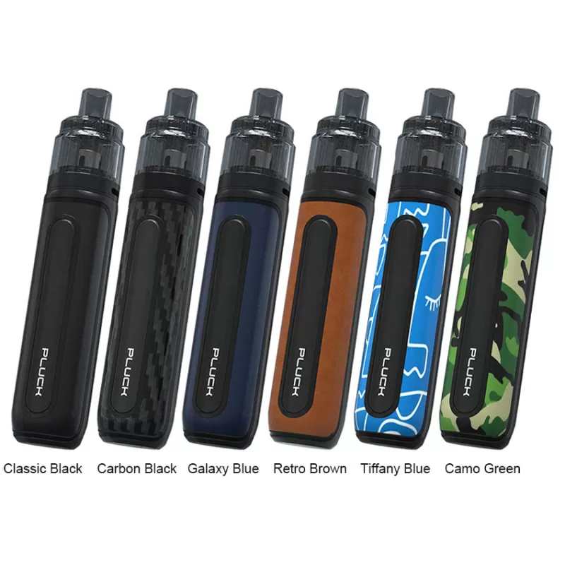 OBS Pluck 1500mAh Pod Mod Kit 3.5ml - Image 2