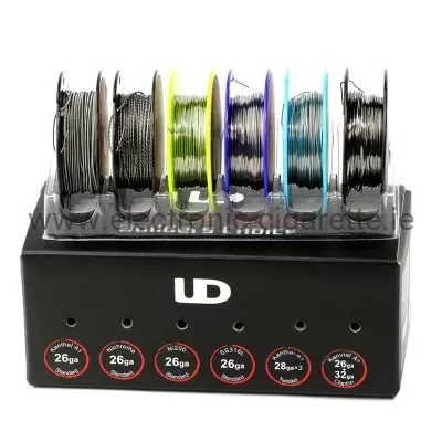 Original Youde UD Wire Box