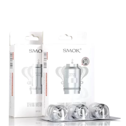 SMOK TFV16 Mesh Replacement Coils - Ecigpremium