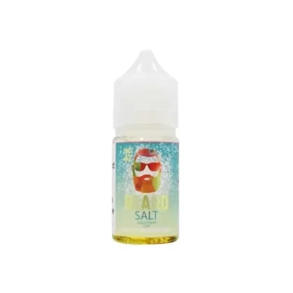 No. 42 Salt Beard Vape Co. 30mL