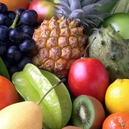 Fruitilicious Vapour Days 10ml E-Liquid Juice - Vapourdays Co