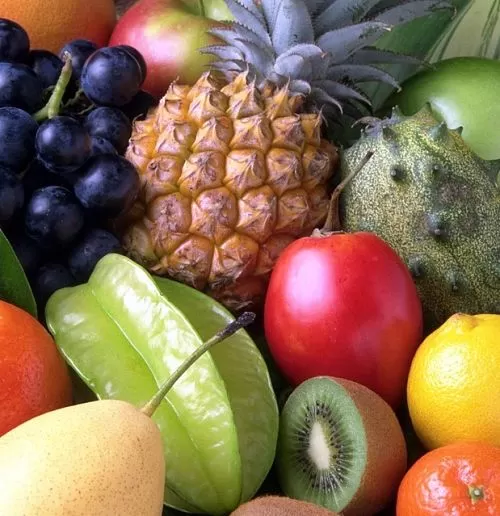 Fruitilicious Vapour Days 10ml E-Liquid Juice - Vapourdays Co
