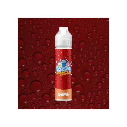 Strawberry Watermelon - Eliquidsupply