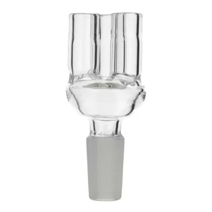 3-Chamber DynaVap Adapter – Vaporizer Accessories