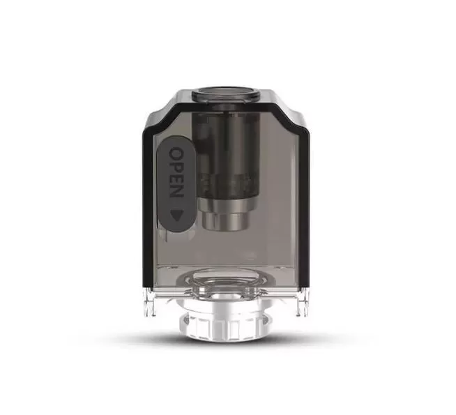 Lost Vape - UB AIO Replacement Empty Pods - Ice White - Image 3