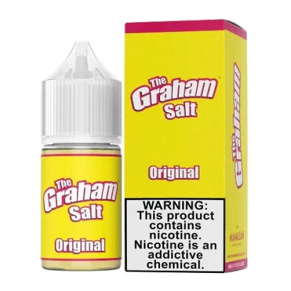 The Graham Original