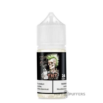 Time Bomb Salt – TNT 30mL - Vape Product, Vape Product