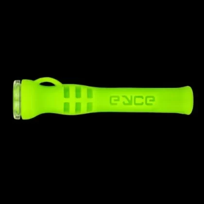 EYCE Mini Shorty Silicone One-Hitter - Ejuicewarehouse