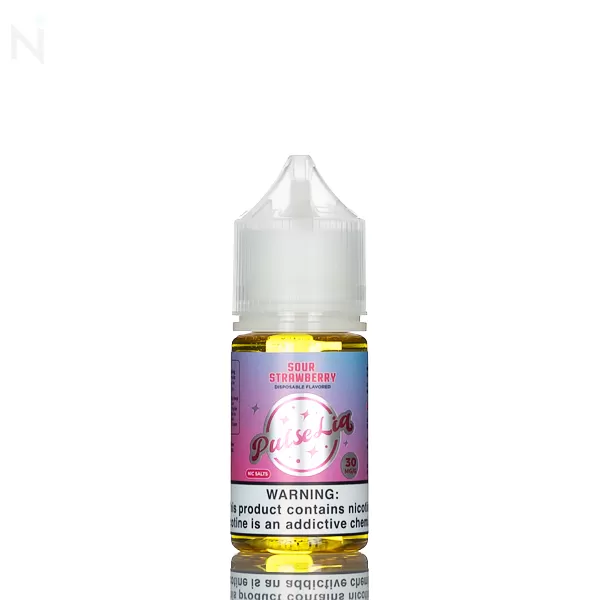 Pulse Liq Salt - Vapordna (8C547F) - Image 2