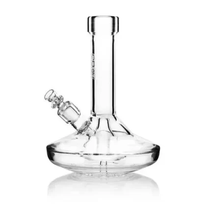 GRAV Labs Small Wide Base Bong