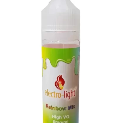 Rainbow Mix 50ml