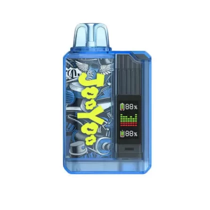 Jooyoo 10k hits - Watermelon ice