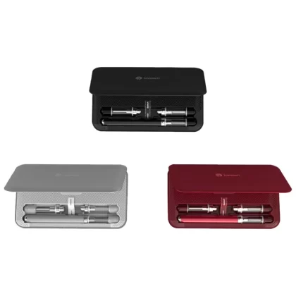 Joyetech eRoll Mac Simple-Advance pen Kit - Red / Simple Kit