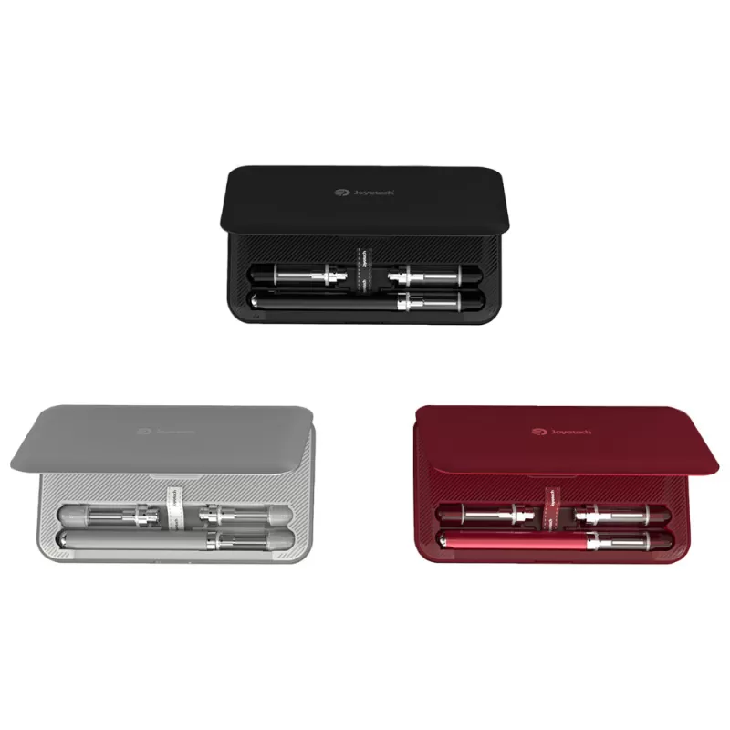 Joyetech eRoll Mac Simple-Advance pen Kit - Red / Simple Kit