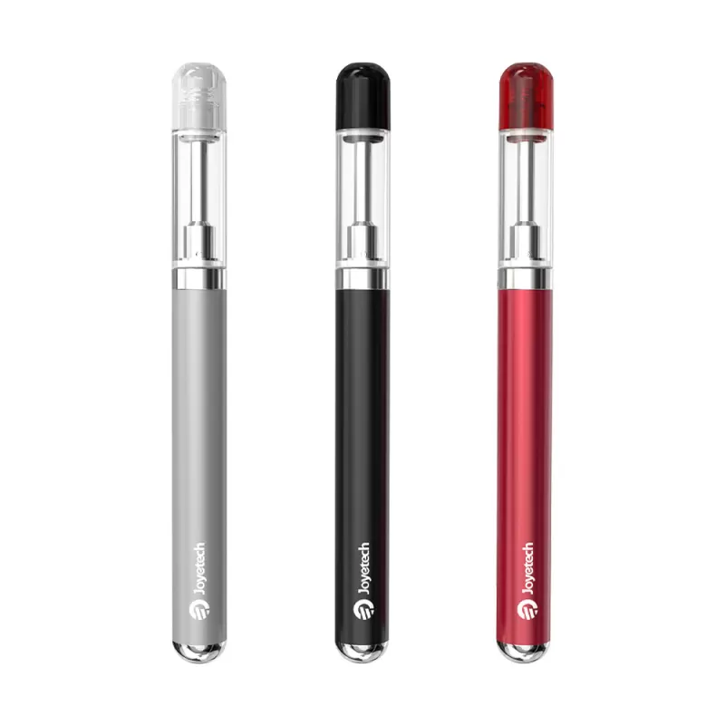 Joyetech eRoll Mac Simple-Advance pen Kit - Red / Simple Kit - Image 2