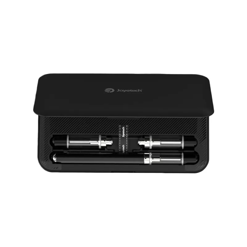 Joyetech eRoll Mac Simple-Advance pen Kit - Red / Simple Kit - Image 3