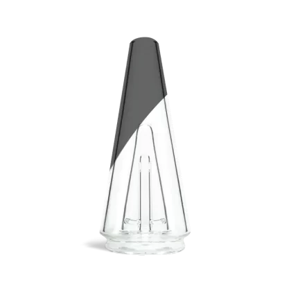Puffco New Peak Glass - Clear