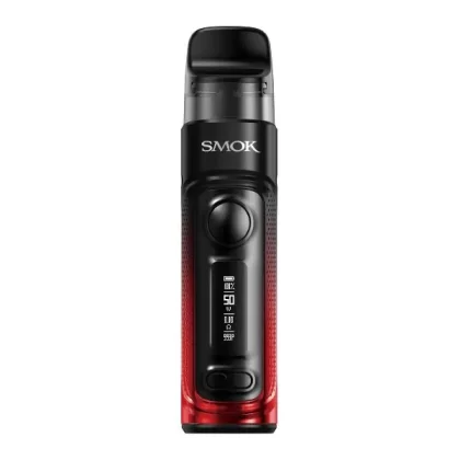 SMOK RPM C 50w Pod Kit - Pink Green
