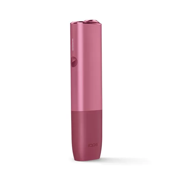 IQOS Iluma One Heated Tobacco Bundle (TEREA Sticks) - Azure Blue, Moss Green (D38D85) - Image 2