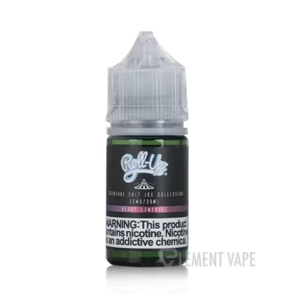 ICE Berry Lemonade SALT – Carnival – Juice Roll Upz – 30mL