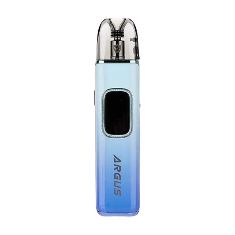 VooPoo Argus G3 Kit - Diamond Pink - Vapeshop Co