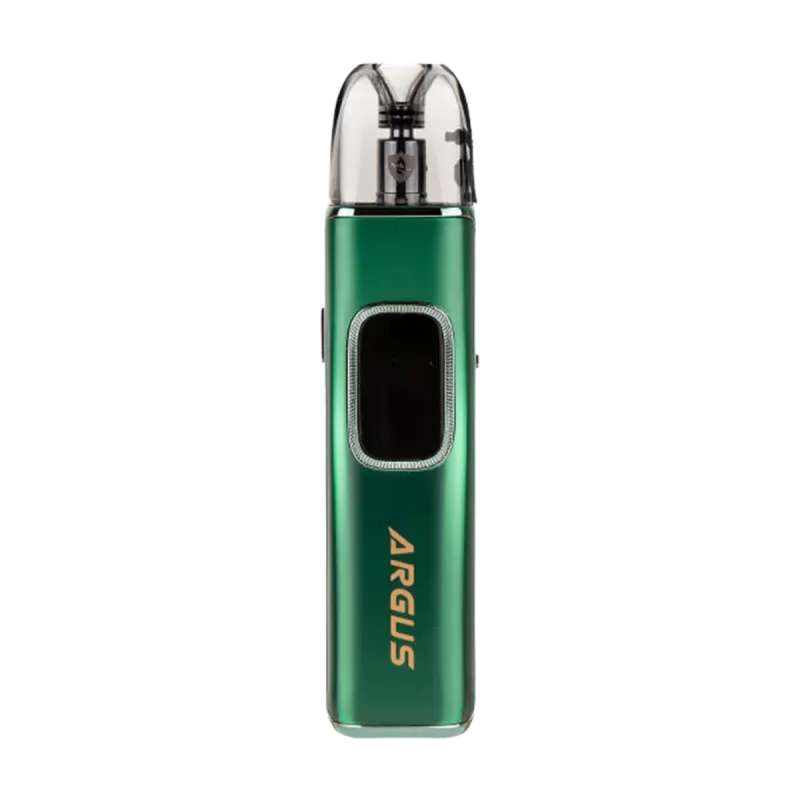 VooPoo Argus G3 Kit - Diamond Pink - Vapeshop Co - Image 2