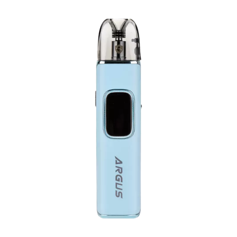 VooPoo Argus G3 Kit - Diamond Pink - Vapeshop Co - Image 3