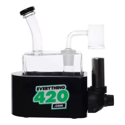 The Everything Dab Kit - Ejuicewarehouse
