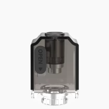 UB AIO EMPTY POD TANK - ICE BROWN, ICE WHITE