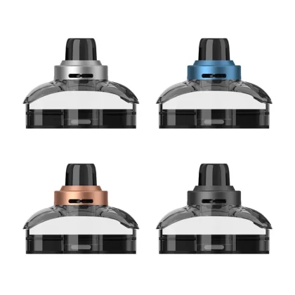 Eleaf FlasQ Replacement Empty Pod Cartridge 1pc/pack - Dark Blue