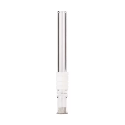 EpicVape E-Nano XL Glass Screen Stem - Adjustable, Fixed