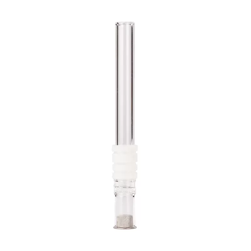 EpicVape E-Nano XL Glass Screen Stem - Adjustable, Fixed